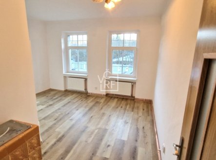 Prodej bytu, 2+1, 45 m²