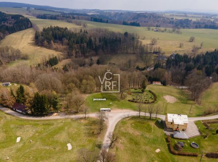 Prodej pozemku pro bydlení, 2 779 m²