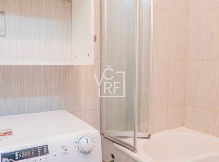 Prodej bytu, 1+kk, 24 m²