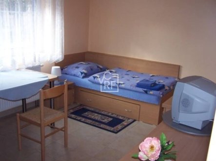 Pronájem bytu, jiný, 20 m²