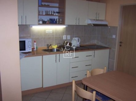 Pronájem bytu, jiný, 20 m²