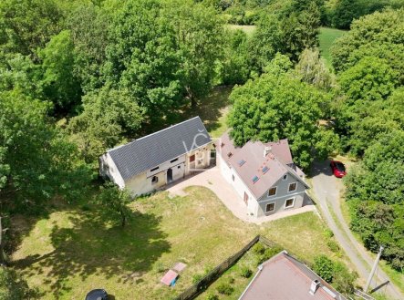 Prodej domu/vily, 130 m²