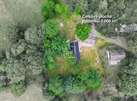 Prodej domu/vily, 130 m²