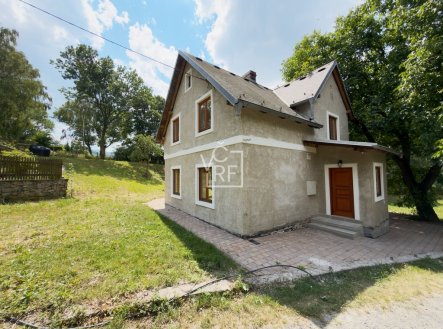 Prodej domu/vily, 130 m²