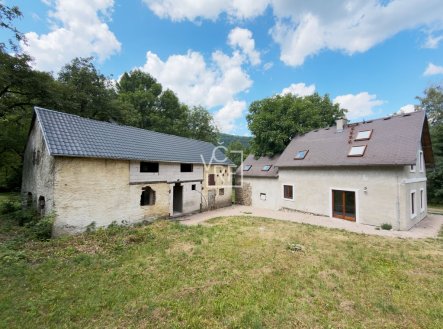 Prodej domu/vily, 130 m²