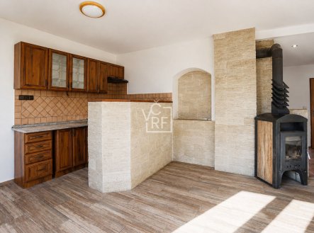 Prodej domu/vily, 160 m²