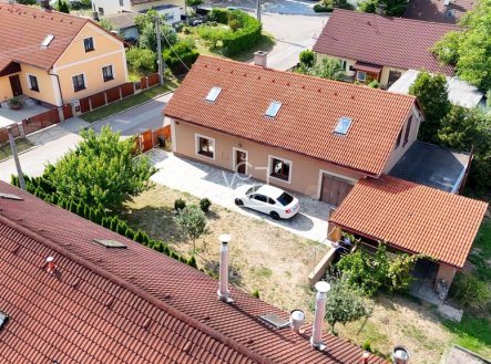 Prodej domu/vily, 160 m²