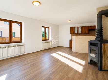 Prodej domu/vily, 160 m²