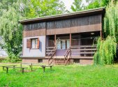 Prodej chaty/rekreačního objektu, 71 m²