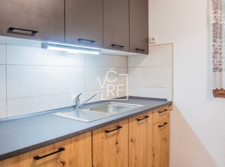 Prodej chaty/rekreačního objektu, 71 m²