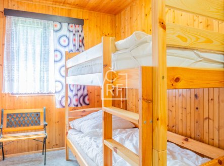 Prodej chaty/rekreačního objektu, 71 m²