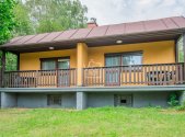 Prodej chaty/rekreačního objektu, 101 m²