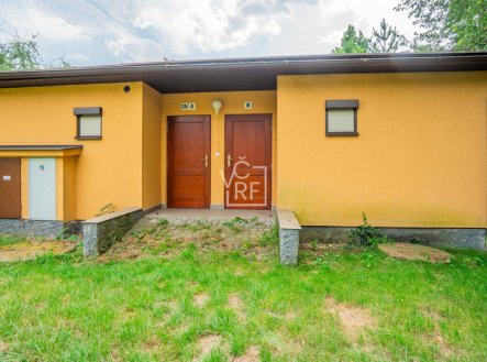 Prodej chaty/rekreačního objektu, 101 m²