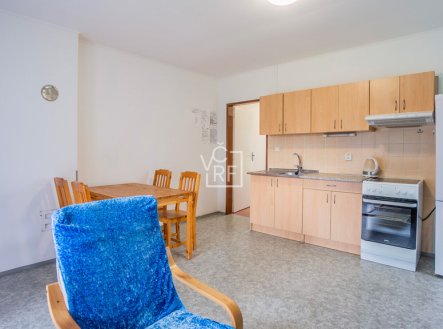 Prodej chaty/rekreačního objektu, 101 m²
