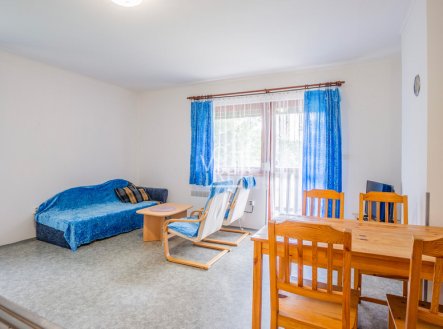 Prodej chaty/rekreačního objektu, 101 m²
