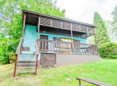 Prodej chaty/rekreačního objektu, 36 m²