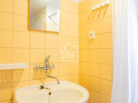 Prodej chaty/rekreačního objektu, 36 m²