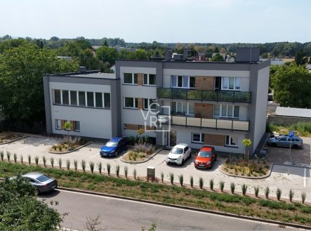 Pronájem bytu, 1+kk, 26 m²