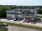 Pronájem bytu, 1+kk, 26 m²