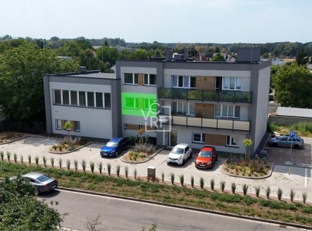 Pronájem bytu, 1+kk, 26 m²