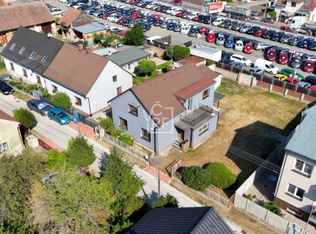Prodej domu/vily, 130 m²