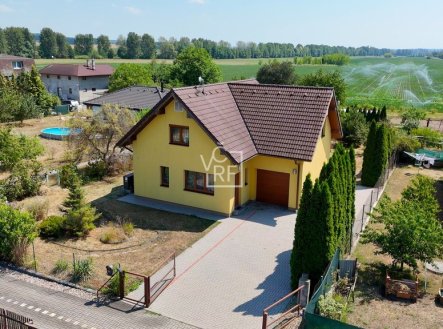 Prodej domu/vily, 175 m²