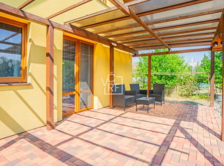 Prodej domu/vily, 175 m²
