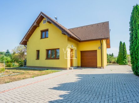 Prodej domu/vily, 175 m²