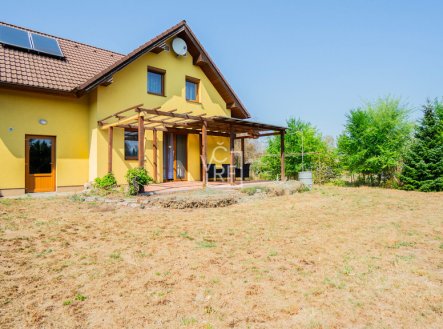 Prodej domu/vily, 175 m²
