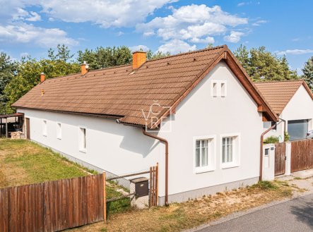 Prodej domu/vily, 170 m²