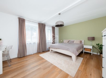 Prodej domu/vily, 170 m²