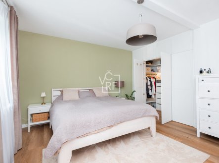 Prodej domu/vily, 170 m²