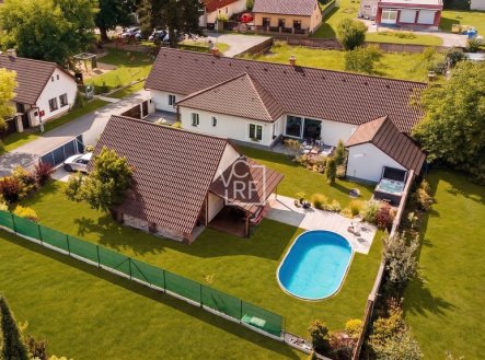 Prodej domu/vily, 170 m²