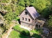 Prodej chaty/rekreačního objektu, 45 m²
