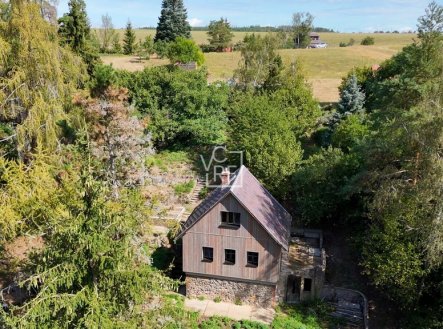 Prodej chaty/rekreačního objektu, 45 m²