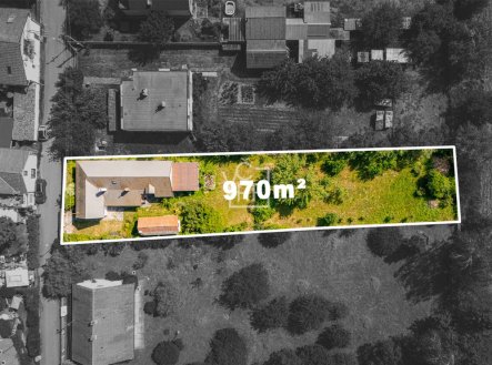 Prodej domu/vily, 75 m²