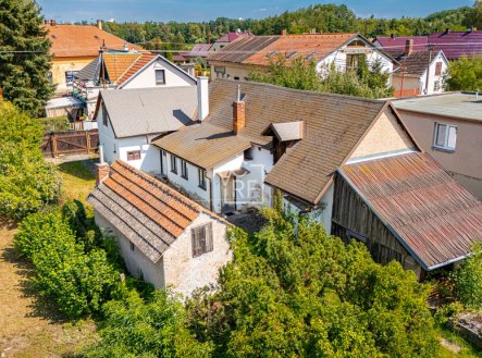 Prodej domu/vily, 75 m²
