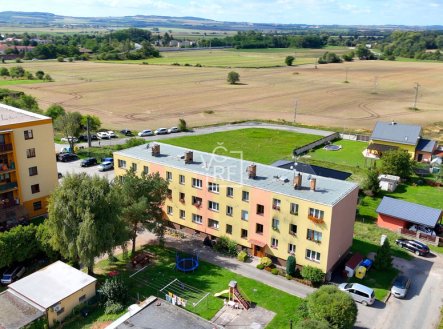 Prodej bytu, 4+1, 87 m²