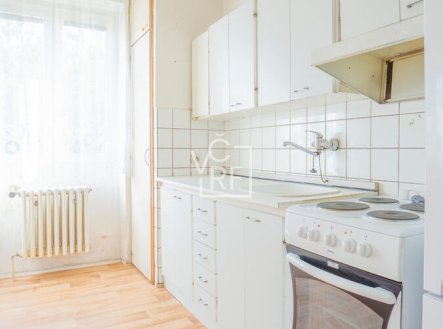 Prodej bytu, 4+1, 87 m²