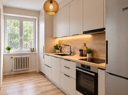 Prodej bytu, 4+1, 87 m²