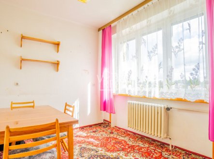 Prodej bytu, 4+1, 87 m²