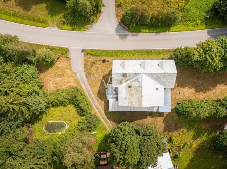 Prodej domu/vily, 500 m²