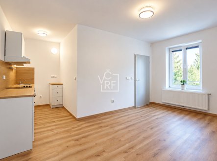 Prodej bytu, 2+kk, 492 m²