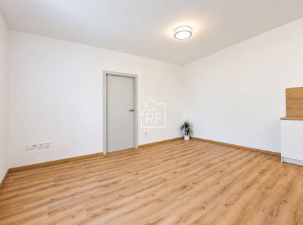 Prodej bytu, 2+kk, 492 m²