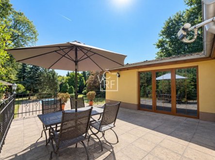 Prodej domu/vily, 260 m²