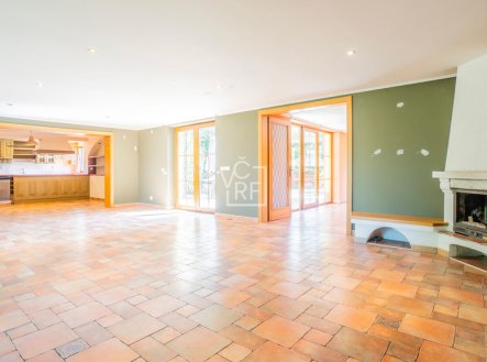 Prodej domu/vily, 260 m²