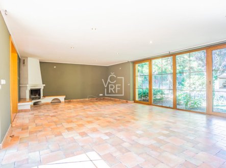 Prodej domu/vily, 260 m²