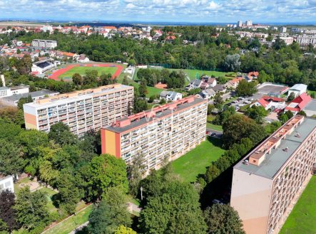 Prodej bytu, 3+1, 58 m²
