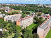 Prodej bytu, 3+1, 58 m²