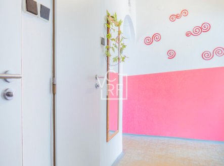 Prodej bytu, 3+1, 58 m²